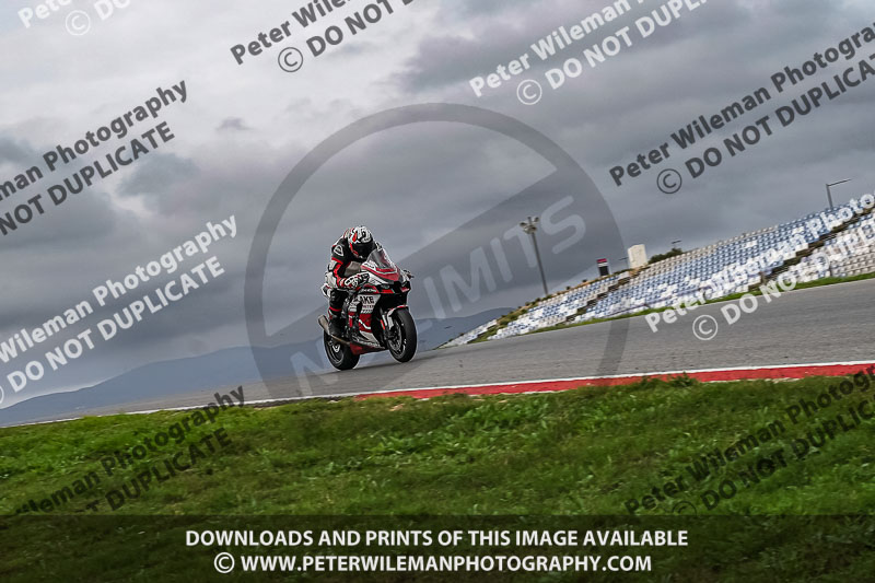 motorbikes;no limits;peter wileman photography;portimao;portugal;trackday digital images